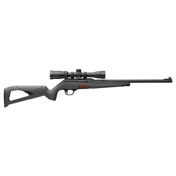 WINCHESTER WIildcat 22 LR Scope Combo 18"