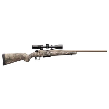 WINCHESTER XPR 300 Win Hunter Strata Scope Combo 26"