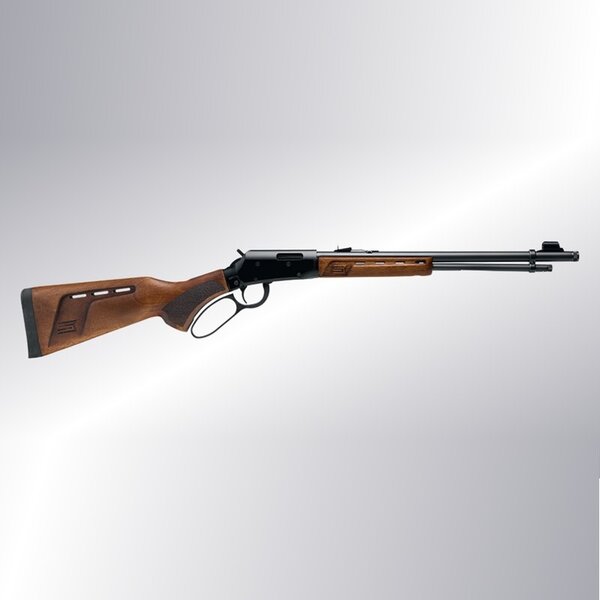 SAVAGE ARMS Revel DLX 22 WMR 18"