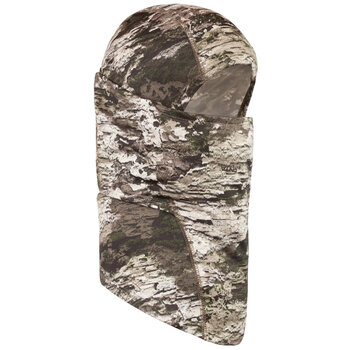 HUNTWORTH Tenpeak Lightweight Balaclava Tarnan Camo