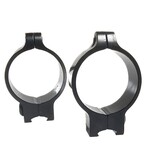 TALLEY Anschutz Steel Rimfire Rings