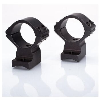 TALLEY Browning Mountain Titanium Rings