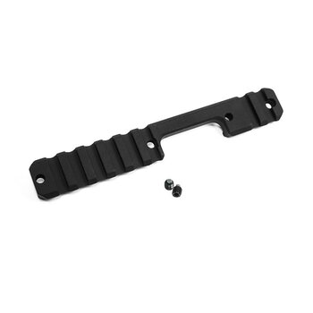 TALLEY CZ 452 Picatinny Rail
