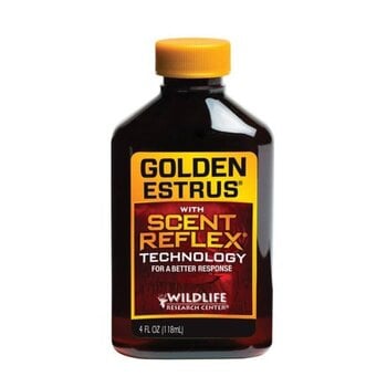 WILDLIFE RESEARCH Special Golden Estrus 4 fl oz
