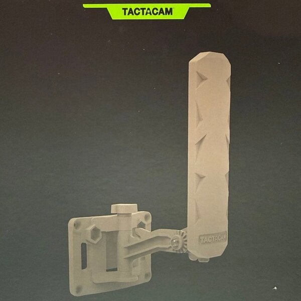 TACTACAM Extended RAnge Antenna V3