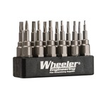 WHEELER Multi-Driver Tool Pen