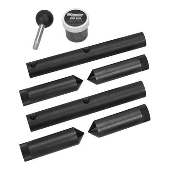 WHEELER Lap Combo Kit 1" & 30mm