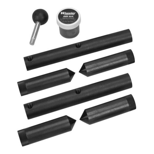 WHEELER Lap Combo Kit 1" & 30mm