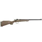 KEYSTONE CRICKETT Desert Tan Syn Blued 22 LR