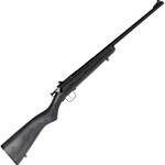 KEYSTONE CRICKETT Black Laminate Blued 22 LR
