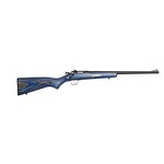 KEYSTONE CRICKETT Blue Laminate Blued 22 LR