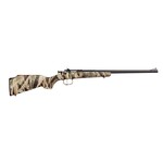 KEYSTONE CRICKETT Mossy Oak Shadow Grass Blades Camo Blued 22 LR