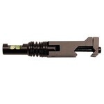 WHEELER Anti-Cant Indicator Picatinny Rail Attachment