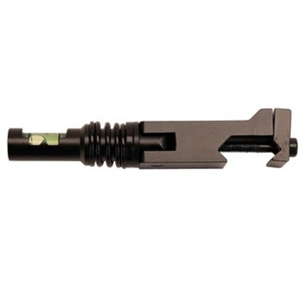 WHEELER Anti-Cant Indicator Picatinny Rail Attachment