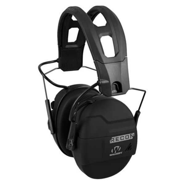 WALKER'S Recon Ear Muff w/Bluetooth