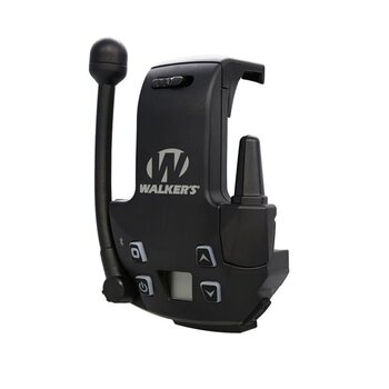 WALKER'S Razor Bluetooth Walkie Talkie