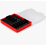 RAPALA Jigging Rap Ice Jigs Box Medium