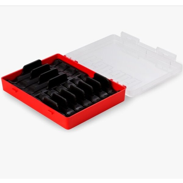 RAPALA Jigging Rap Ice Jigs Box Medium