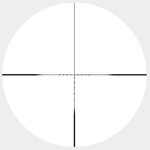 HAWKE OPTICS Endurance 30 FD 3-18x44 LRX Hunter