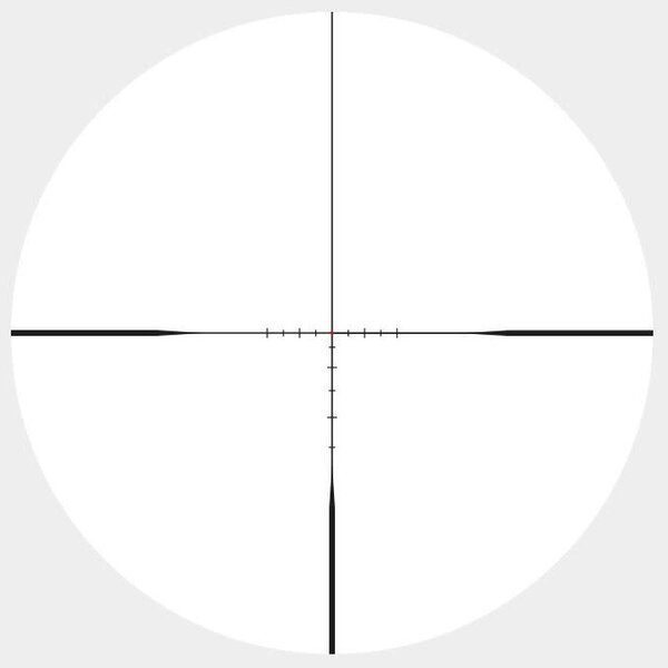 HAWKE OPTICS Endurance 30 FD 3-18x44 SF LRX Hunter FD
