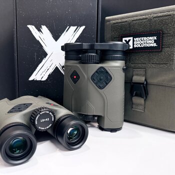 VECTRONIX Vector X 10x42 SMR