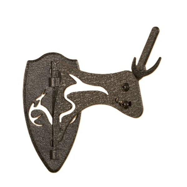 SKULL HOOKER Realtree Edition Little Hooker Black