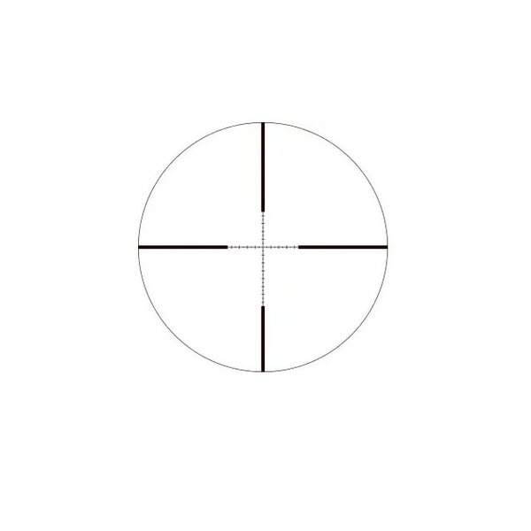 VORTEX Diamondback Tactical SFP 1" 3-9x40 VMR-1 MOA
