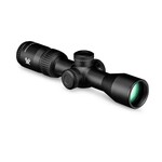 VORTEX 1.5-5.5x32 Scout Illuminated Dead-Hold 2A BDC (MOA) Reticle 1" Tube