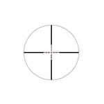 VORTEX 1.5-5.5x32 Scout Illuminated Dead-Hold 2A BDC (MOA) Reticle 1" Tube