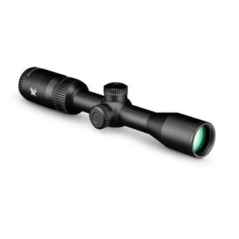 VORTEX Crossfire HD V-Plex Rimfire (MOA) Reticle 1" Tube
