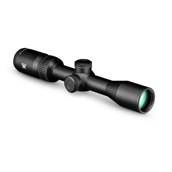 VORTEX Crossfire HD V-Plex Rimfire (MOA) Reticle 1" Tube
