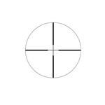 VORTEX Crossfire HD V-Plex Rimfire (MOA) Reticle 1" Tube