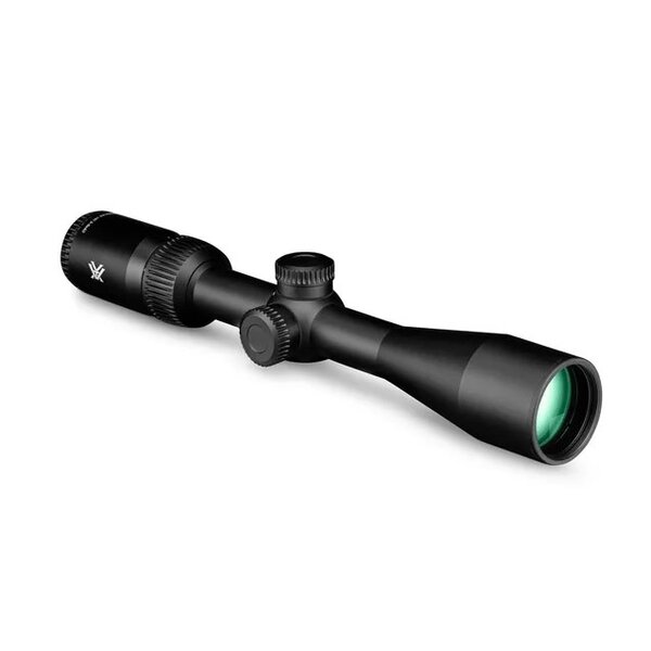 VORTEX Crossfire HD 3-9x40 Riflescope