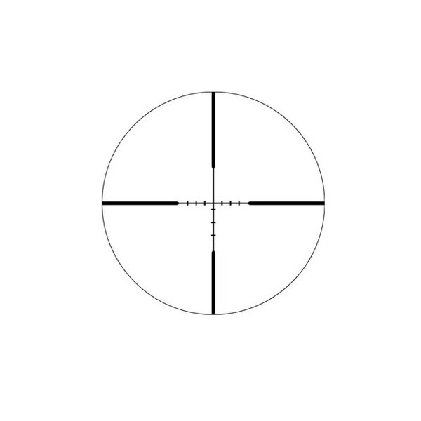 VORTEX Crossfire HD 3-9x40 Riflescope
