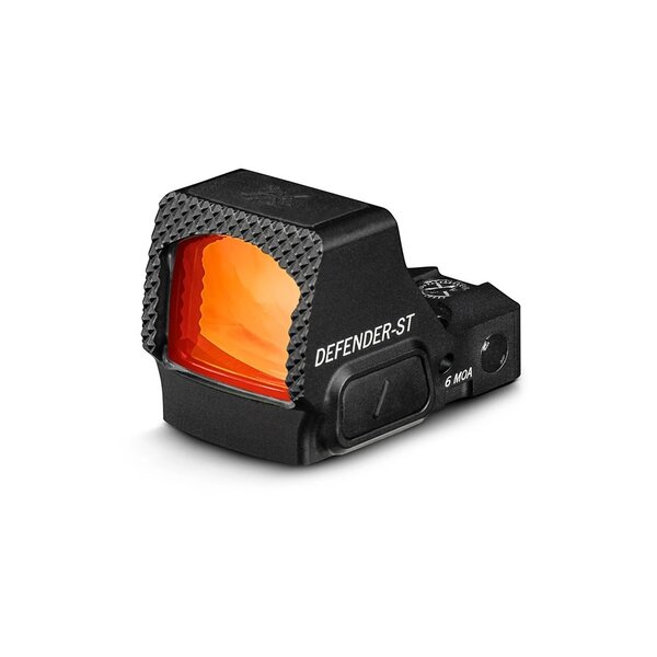 VORTEX Defender ST Micro Red Dot Solar Enclosed 3 MOA