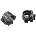 WEAVER Quad Lock Detachable Rings 1" Matte