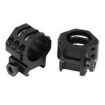 WEAVER 6-HOLE SKELETON Rings