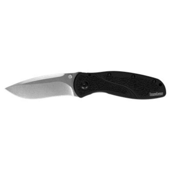 KERSHAW Blur S30V Black/Stonewash