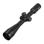 NIGHTFORCE SHV 4-14x50 F1 .1 MRAD Centre Illum. MIL-R