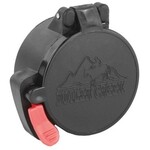 BUTLER CREEK Flip-Open Scope Cover Eyepiece