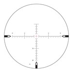 NIGHTFORCE SHV 5-20x56mm ZeroSet .250 MOA Center Illum MOAR