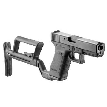 FAB DEFENSE GLR-17/440 Glock Stock
