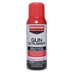 BIRCHWOOD CASEY Gun Scrubber Single Purpose Firearms Cleaner Aerosol