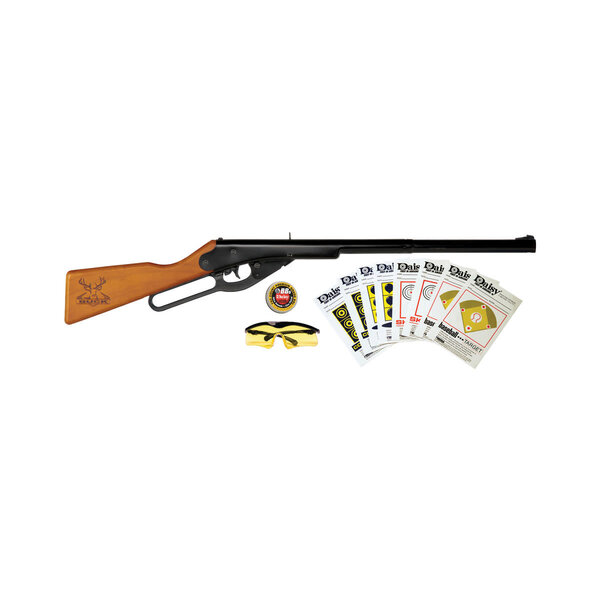 DAISY Buck 103 Kit .177Cal 350 FPS