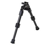 CALDWELL Accumax Premium Carbon Fiber Pic Rail Bipod 9"-13"