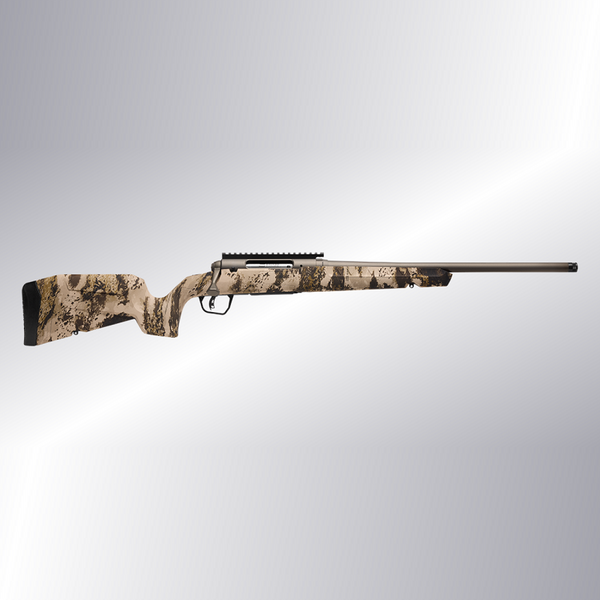 SAVAGE ARMS Axis 2 Pro 223 Rem 20" Western