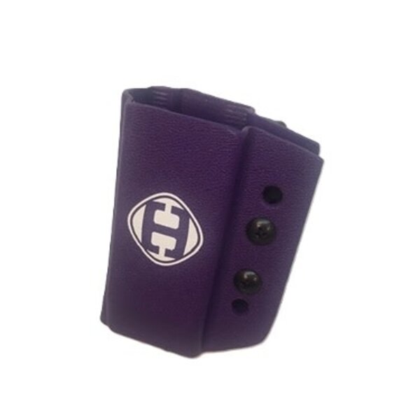 HAMMER ARMAMENT ODIN PISTOL MAG CARRIER GLOCK (PURPLE)