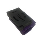 HAMMER ARMAMENT ODIN PISTOL MAG CARRIER GLOCK (PURPLE)