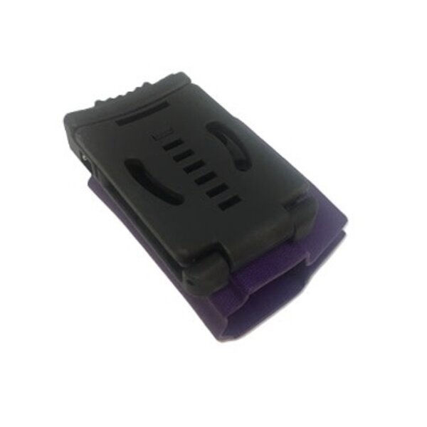 HAMMER ARMAMENT ODIN PISTOL MAG CARRIER GLOCK (PURPLE)