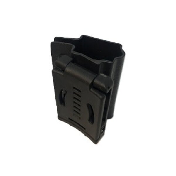 HAMMER ARMAMENT ODIN PISTOL MAG CARRIER GLOCK Black